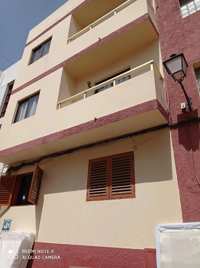 Apartamento Apartamento En El Sur De La Isla Arguineguin España