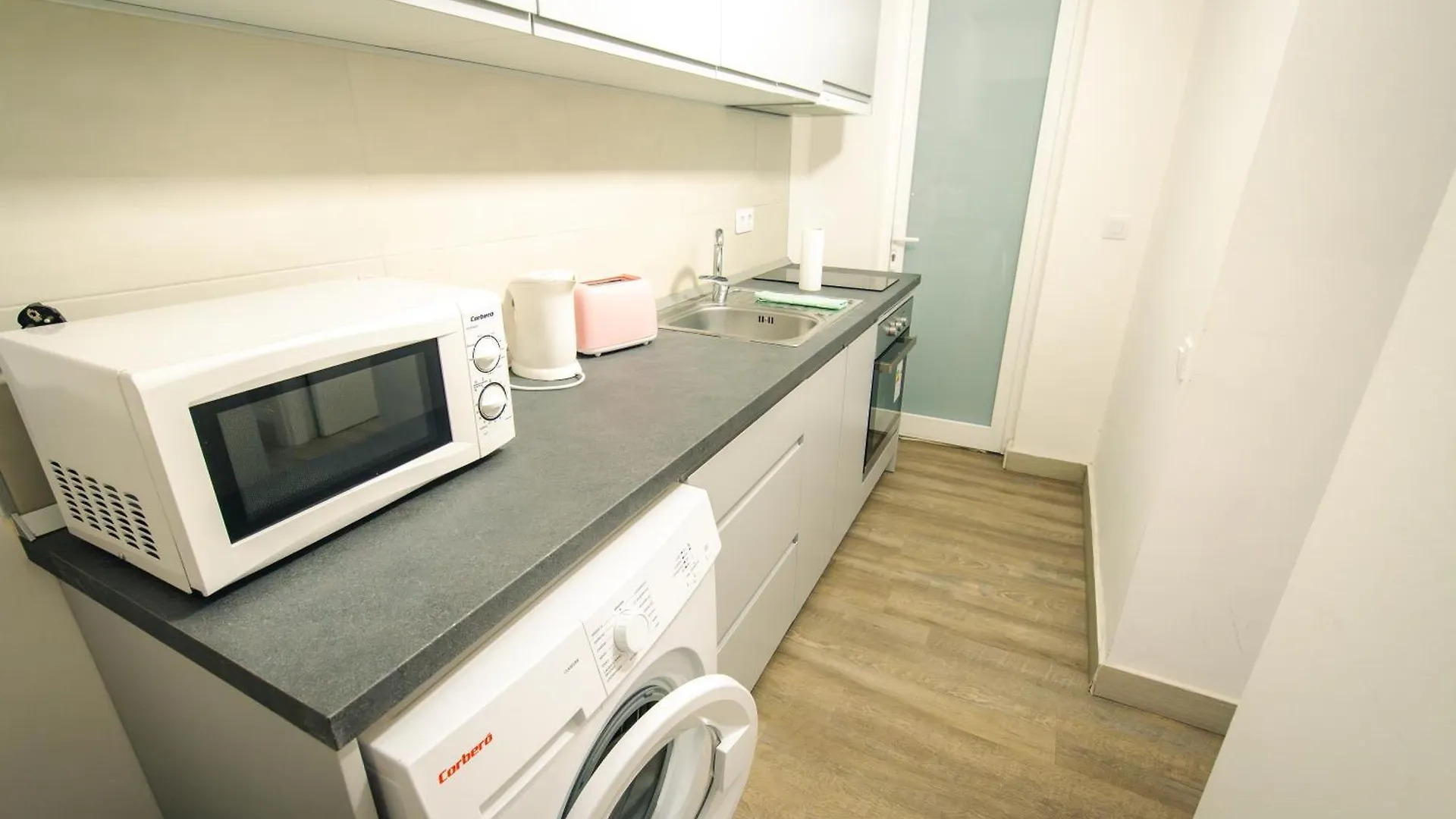 Apartamento Apartamento En El Sur De La Isla Arguineguin