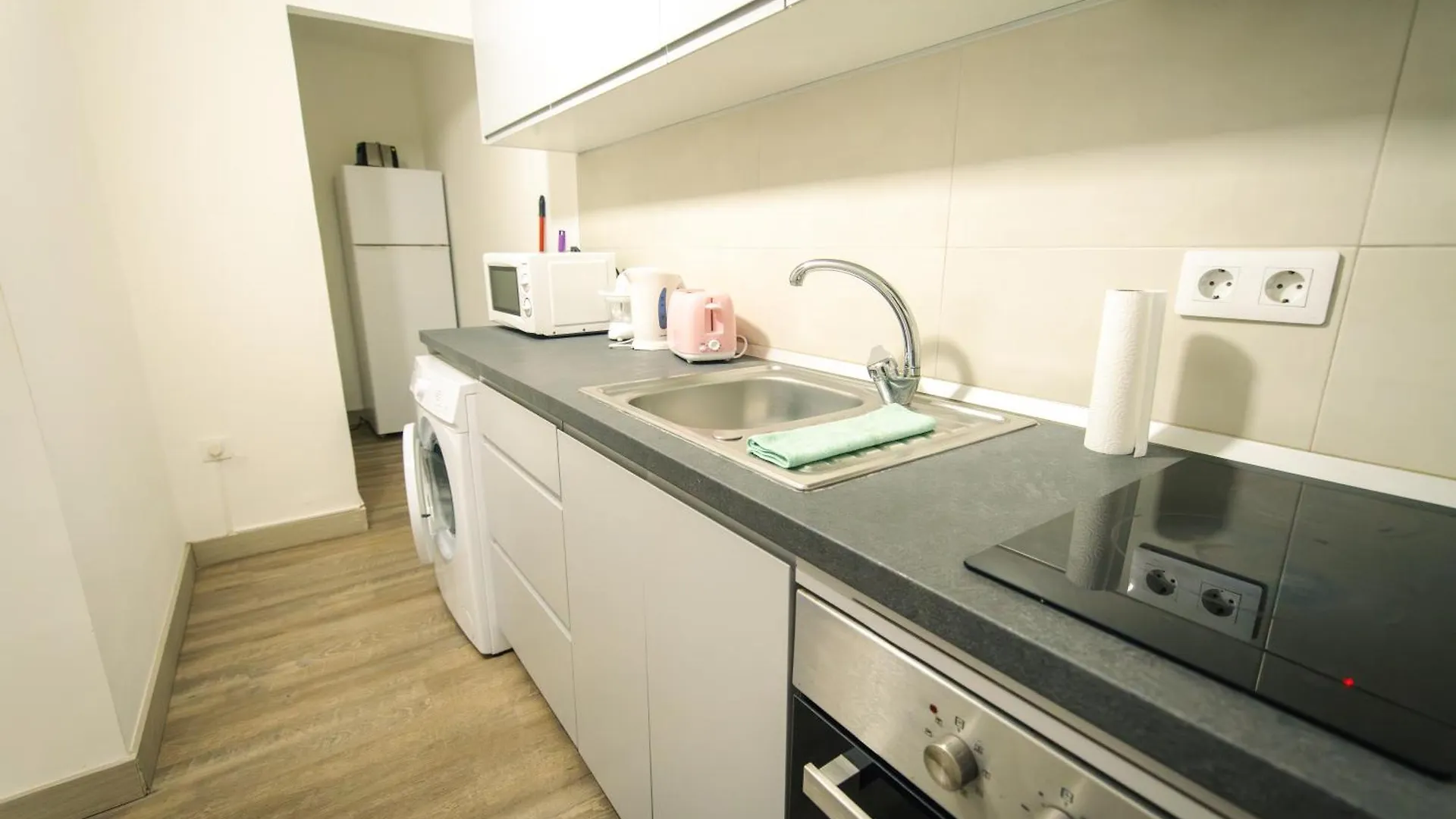 Apartamento Apartamento En El Sur De La Isla Arguineguin 0*,  España