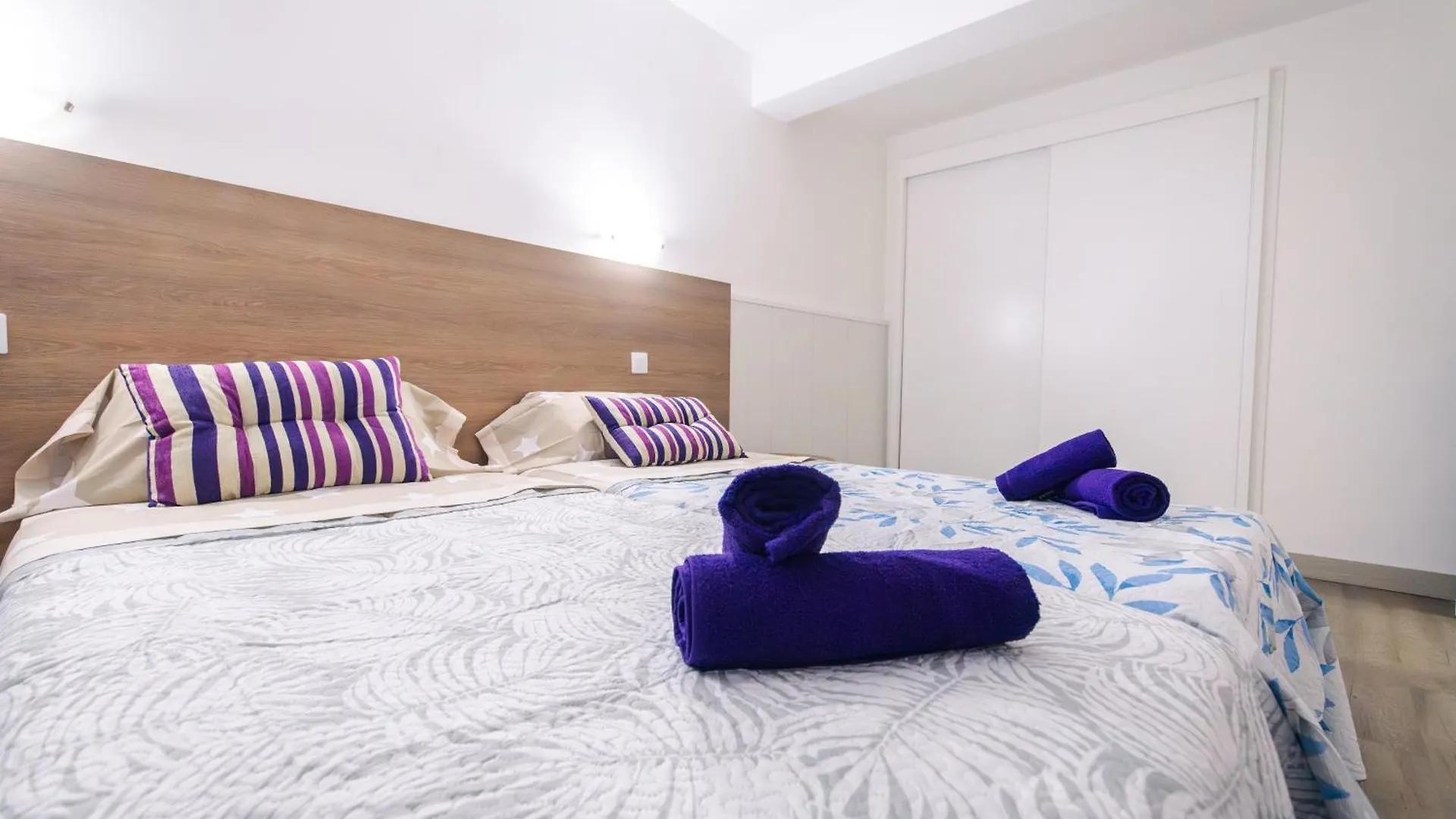 Apartamento Apartamento En El Sur De La Isla Arguineguin 0*,  España