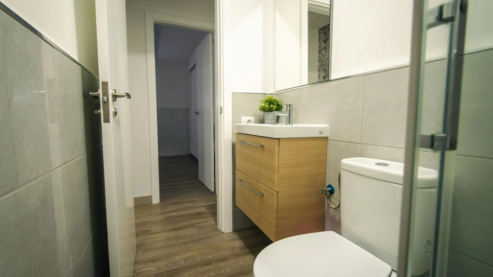 Apartamento En El Sur De La Isla Apartment Arguineguin 0*,