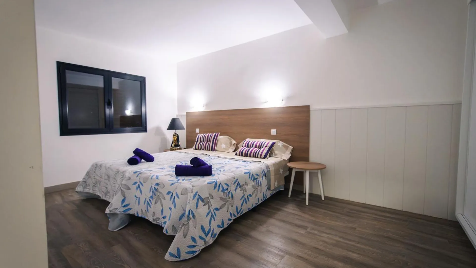 Apartamento Apartamento En El Sur De La Isla Arguineguin España