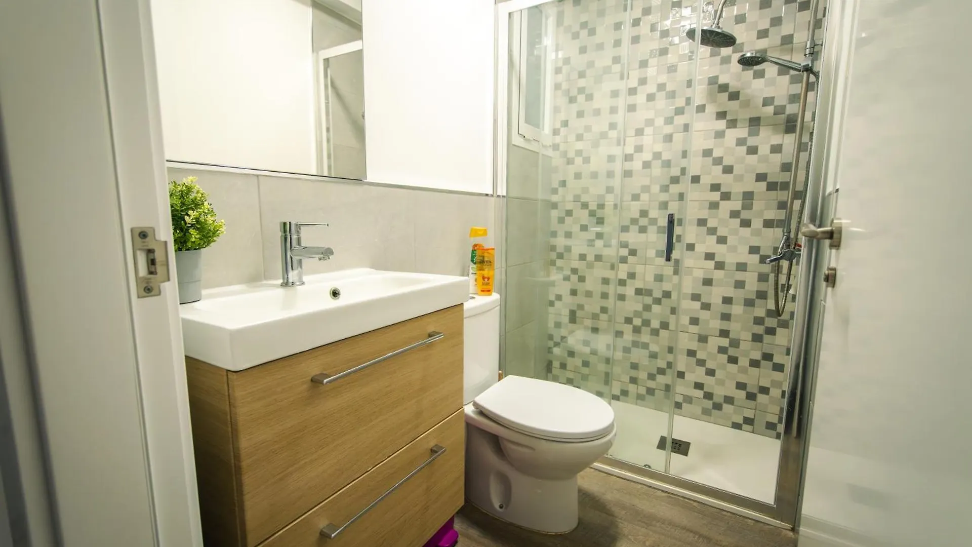 Apartamento Apartamento En El Sur De La Isla Arguineguin