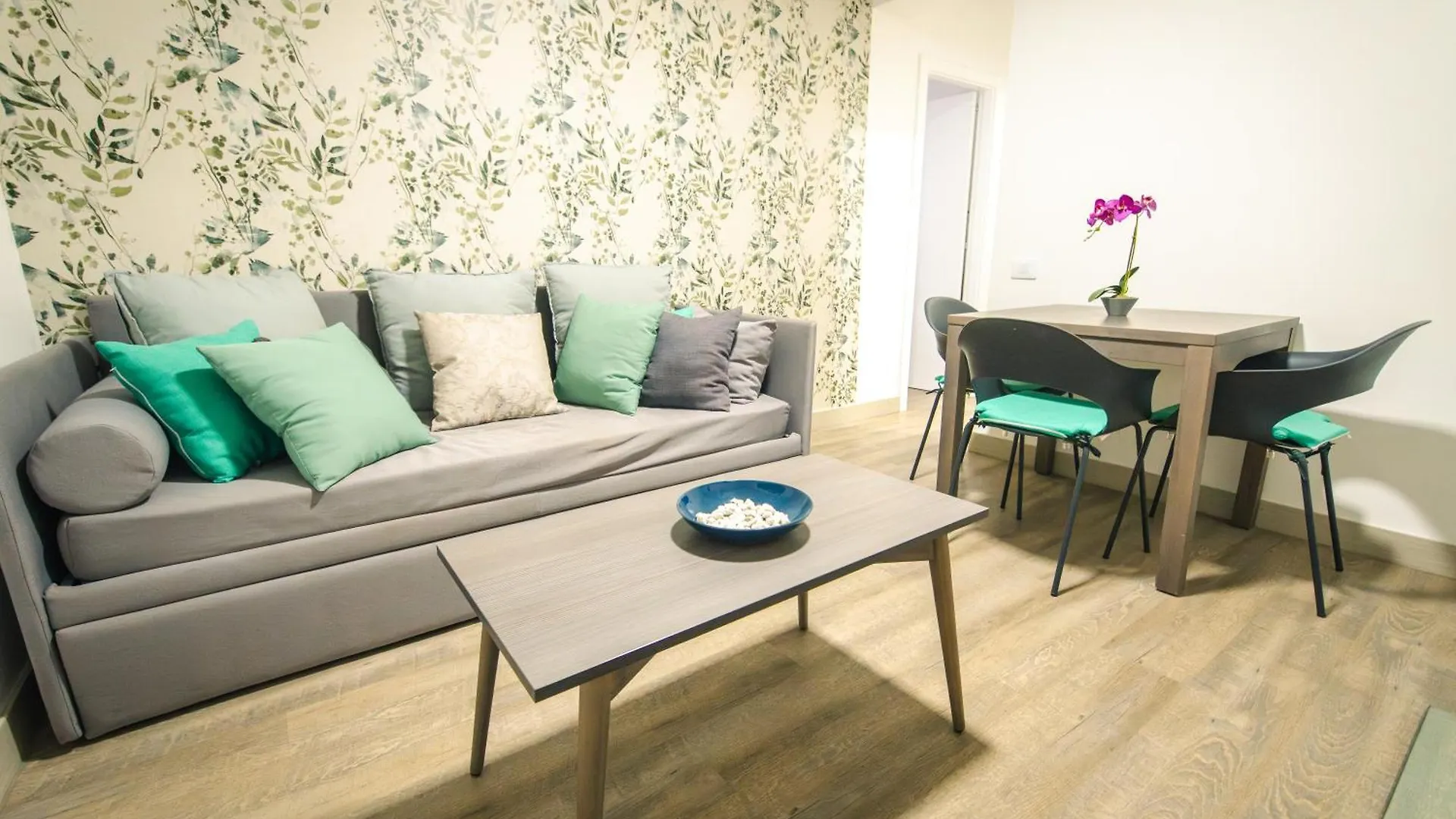 Apartamento Apartamento En El Sur De La Isla Arguineguin España