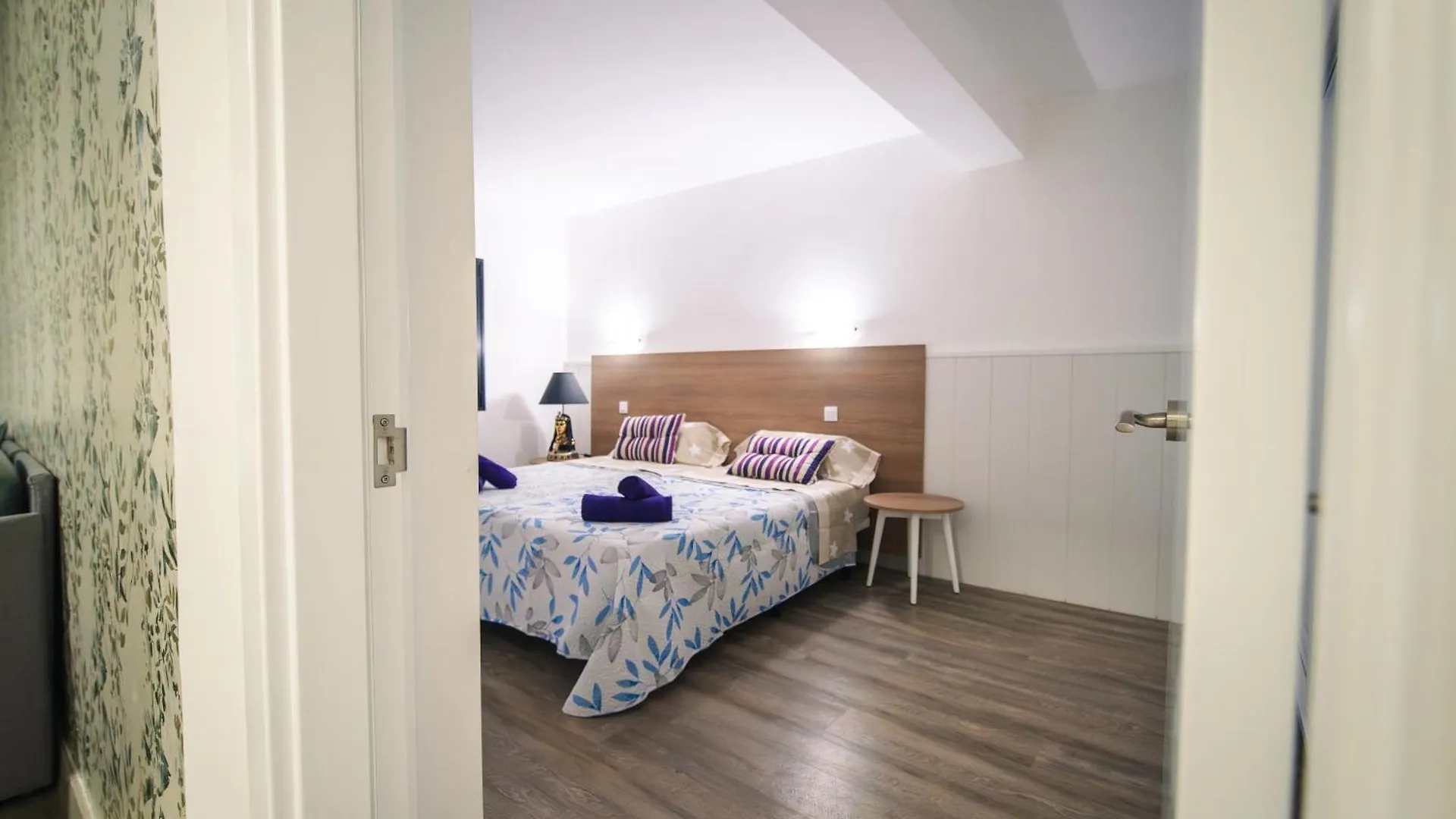 Apartamento En El Sur De La Isla Apartment Arguineguin 0*,